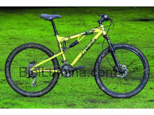 Mongoose Otero ficha técnica y opiniones